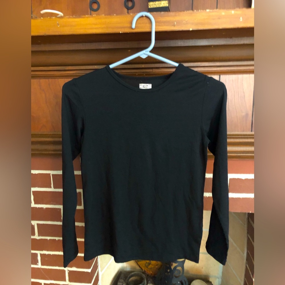 HEAT Active long-sleeve shirt